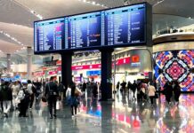L’Aéroport d’Istanbul s’envole vers des Records historiques de trafic et de fluidité face aux défis de l’été