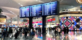 L’Aéroport d’Istanbul s’envole vers des Records historiques de trafic et de fluidité face aux défis de l’été