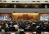 Le Conseil de l’OMI réaffirme son engagement en faveur de la protection des voies de navigation vitale