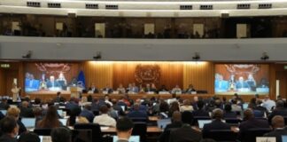 Le Conseil de l’OMI réaffirme son engagement en faveur de la protection des voies de navigation vitale