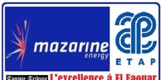 Élégance et excellence à El Faouar : Mazarine Energy et l’ETAP célèbrent la réussite des bacheliers 2026