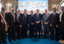 Mehrez Boussayene : les Jeux Méditerranéens-Taranto 2026 entrent dans leur dernière ligne droite