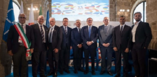 Mehrez Boussayene : les Jeux Méditerranéens-Taranto 2026 entrent dans leur dernière ligne droite