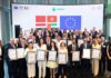 La Tunisie mise à l’honneur sur la scène internationale d’EURONEXT
