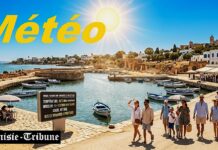 Prévisions Météo détaillées pour le Dimanche 26 Juillet 2026… Un soleil de plomb ! (Détails et Recommandations)
