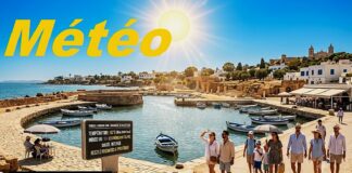Prévisions Météo détaillées pour le Dimanche 26 Juillet 2026… Un soleil de plomb ! (Détails et Recommandations)