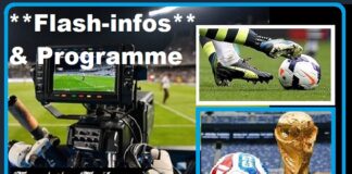 Mondial 2026 : Flash-infos & Programme des 1/16e de finale de ce mercredi 1er juillet