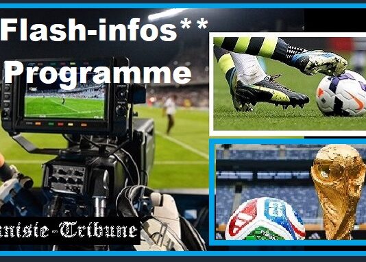 Mondial 2026 : Flash-infos & Programme des 1/16e de finale de ce mercredi 1er juillet