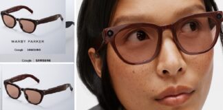 Samsung intègre l’écosystème Samsung Galaxy aux lunettes de tous les jours