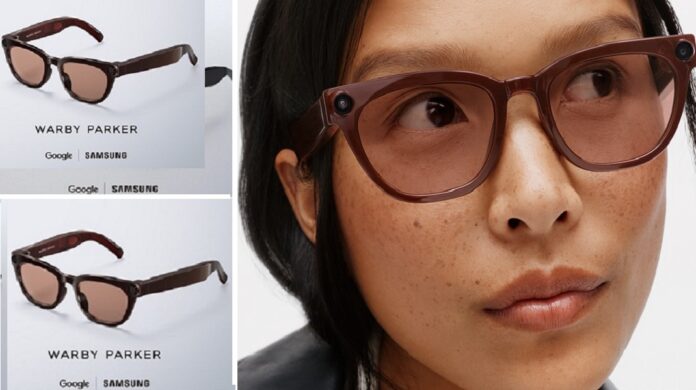Samsung intègre l’écosystème Samsung Galaxy aux lunettes de tous les jours
