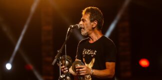 Un Voyage sans Frontières en musique… Via une dimension sonore inédite. « Gnawa Diffusion », le célèbre groupe algérien, pilier de la
