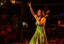 « YARA » à la 6Oème édition du Festival International de Hammamet
