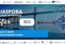 L’ATUGE – Diaspora Regional Networking 2026 : une mobilisation de la diaspora au cœur des régions tunisiennes