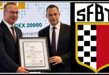 Distinction de l’Excellence Tunisienne à Paris : Le Groupe SFBT & Elyes Fakhfakh à Euronext pour 18 ans de gouvernance d’élite !