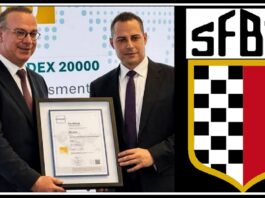 Distinction de l’Excellence Tunisienne à Paris : Le Groupe SFBT & Elyes Fakhfakh à Euronext pour 18 ans de gouvernance d’élite !