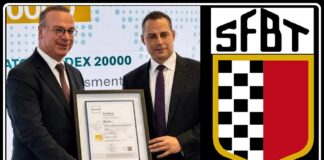 Distinction de l’Excellence Tunisienne à Paris : Le Groupe SFBT & Elyes Fakhfakh à Euronext pour 18 ans de gouvernance d’élite !