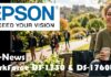 Epson WorkForce DS : Boostez votre Transition Numérique !