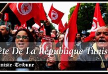 Fête de la République : Carthage vibre au rythme du patriotisme avec « Watan Bi Hob Al Achikine » !