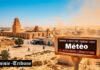 Alerte Canicule : Dimanche de feu en Tunisie avec des pics à 46°C et du sirocco !