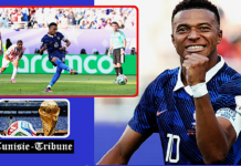 Mondial 2026 (1/8e) : Au forceps et grace à la magie de la parfaite simulation, la France bat l’héroïque Paraguay (1-0)… Mirage ou justice du VAR ?