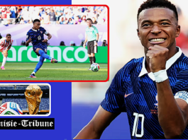 Mondial 2026 (1/8e) : Au forceps et grace à la magie de la parfaite simulation, la France bat l’héroïque Paraguay (1-0)… Mirage ou justice du VAR ?