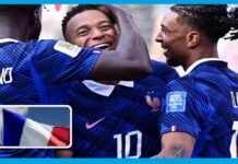 Mondial 2026 : la France balaie la Suède (3-0) sur une démonstration de force à New York et un doublé de Mbappé
