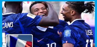 Mondial 2026 : la France balaie la Suède (3-0) sur une démonstration de force à New York et un doublé de Mbappé