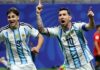 Mondial 2026 : L’Argentine brise le verrou suisse (après prolongation) et nous offre une demi-finale explosive face à l’Angleterre