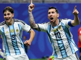 Mondial 2026 : L’Argentine brise le verrou suisse (après prolongation) et nous offre une demi-finale explosive face à l’Angleterre
