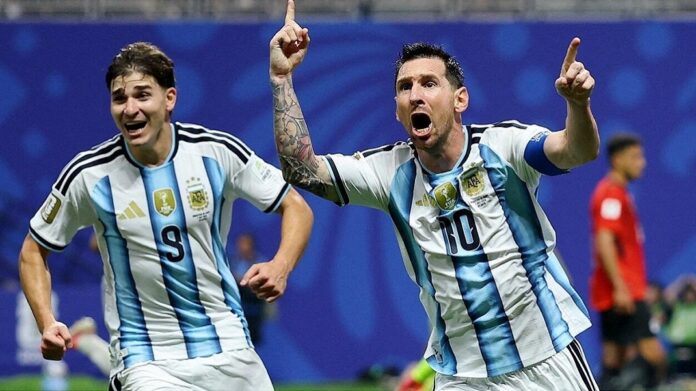 Mondial 2026 : L’Argentine brise le verrou suisse (après prolongation) et nous offre une demi-finale explosive face à l’Angleterre