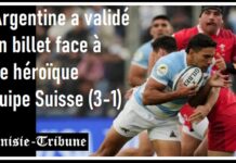 Mondial 2026 : L’Argentine brise le verrou suisse (après prolongation) et nous offre une demi-finale explosive face à l’Angleterre