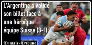 Mondial 2026 : L’Argentine brise le verrou suisse (après prolongation) et nous offre une demi-finale explosive face à l’Angleterre
