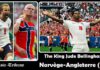 Mondial 2026 : Le roi Jude Bellingham renverse l’héroïque et séduisante équipe de Norvège et propulse l’Angleterre en demi-finale !