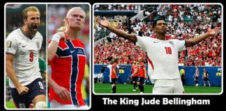 Mondial 2026 : Le roi Jude Bellingham renverse l’héroïque et séduisante équipe de Norvège et propulse l’Angleterre en demi-finale !