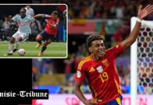 Mondial 2026 : L’Espagne écarte la Belgique, Lamine Yamal défie les Bleus… et réveille les profonds regrets du Maroc !