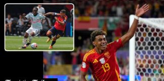Mondial 2026 : L’Espagne écarte la Belgique, Lamine Yamal défie les Bleus… et réveille les profonds regrets du Maroc !