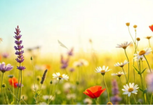 Printemps 2026 : températures proches des normales