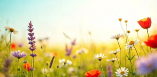 Printemps 2026 : températures proches des normales