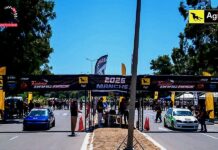 Retour en Force du Drag Race en Tunisie : Succès Total pour la 2ème Manche du Championnat National 2026