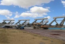 Calendrier des travaux de finalisation du stade d’El Menzah