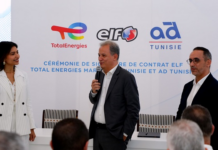 Secteur Automobile : Alliance stratégique majeure entre TotalEnergies Marketing Tunisie et le Groupe UTIC pour la marque ELF !