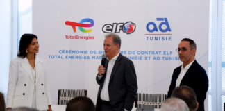 Secteur Automobile : Alliance stratégique majeure entre TotalEnergies Marketing Tunisie et le Groupe UTIC pour la marque ELF !