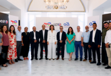 TotalEnergies Marketing Tunisie et AD Tunisie renforcent leur partenariat pour la distribution des lubrifiants ELF.