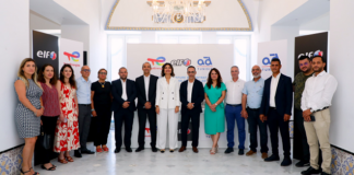TotalEnergies Marketing Tunisie et AD Tunisie renforcent leur partenariat pour la distribution des lubrifiants ELF.