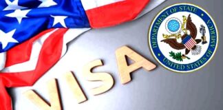 Visa B1/B2 pour les États-Unis : La caution financière peut atteindre 20.000 $… pour la Tunisie et 29 pays africains