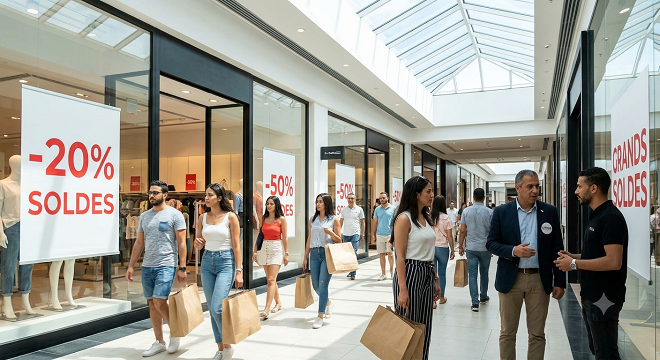 Soldes d’été en Tunisie : Coup d’envoi ce vendredi pour 6 semaines d’offres et des rabais dès 20 %