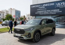 AUTOMOBILE : Le Jaecoo 7 SHS-H s’impose… Quand l’élégance chinoise bouscule les standards du SUV Hybride