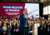 « Pour Relever la France », Raphaël Glucksmann officialise sa candidature à la Présidentielle de 2027