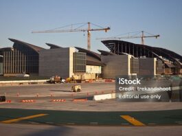 Aéroports US : les États-Unis injectent 870 millions de dollars dans 339 projets, Los Angeles et Miami en tête