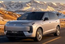 BYD Denza N8 : Le SUV électrique XXL qui promet 1 000 km d’autonomie et une charge ultra-rapide